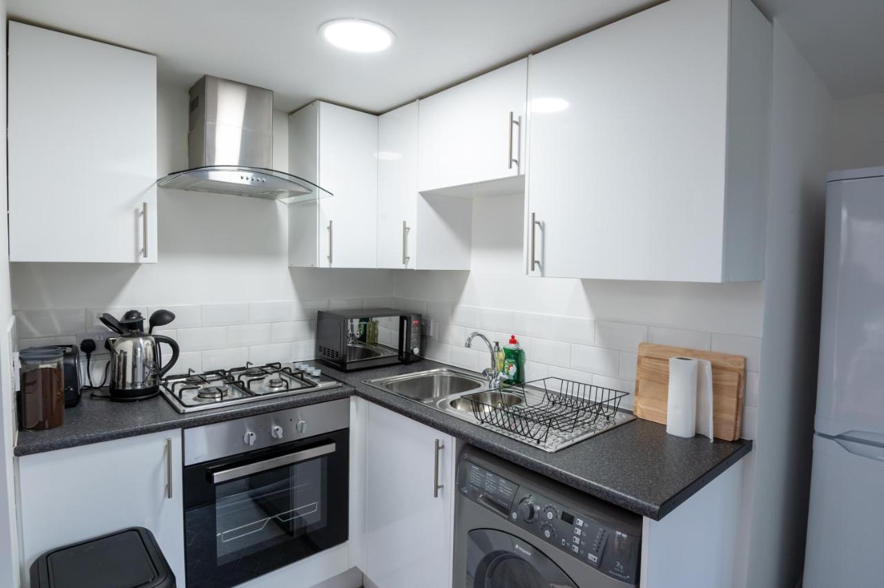 Bristol Short Stays - Amazing Redland Flat! Free Parking Екстер'єр фото