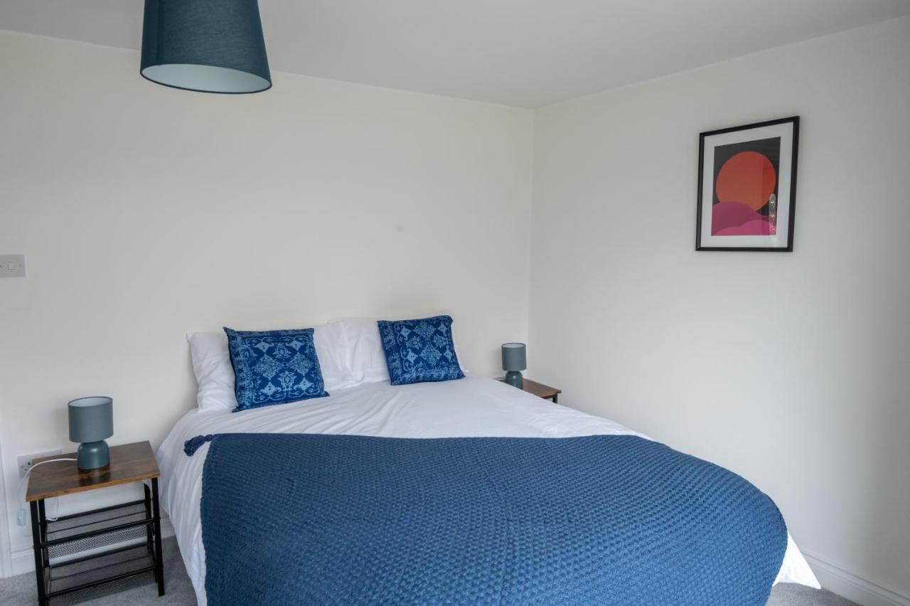 Bristol Short Stays - Amazing Redland Flat! Free Parking Екстер'єр фото
