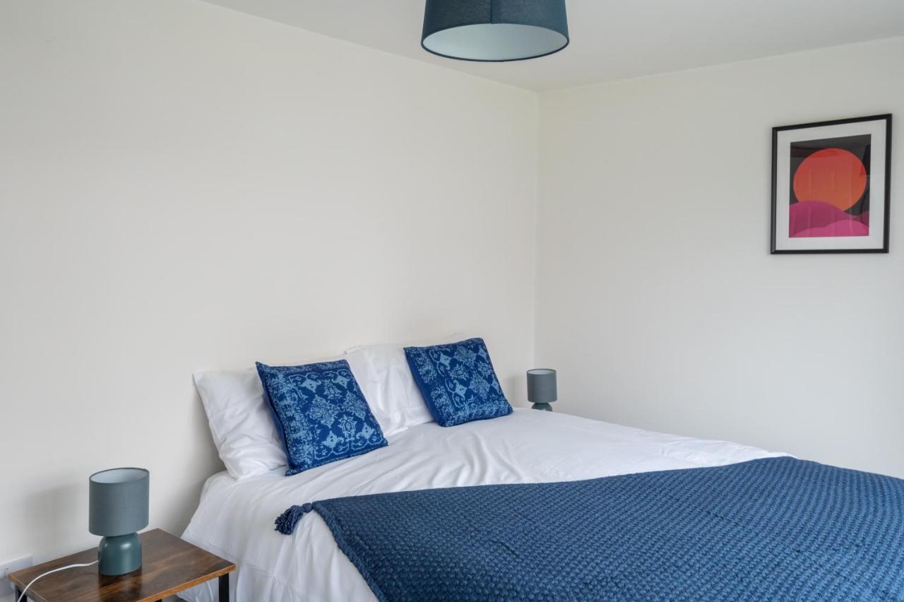 Bristol Short Stays - Amazing Redland Flat! Free Parking Екстер'єр фото