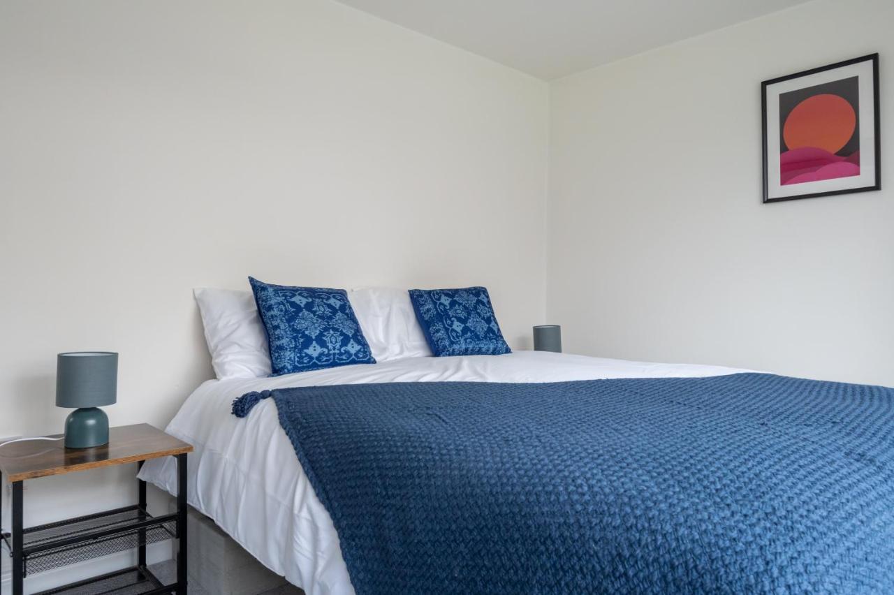 Bristol Short Stays - Amazing Redland Flat! Free Parking Екстер'єр фото