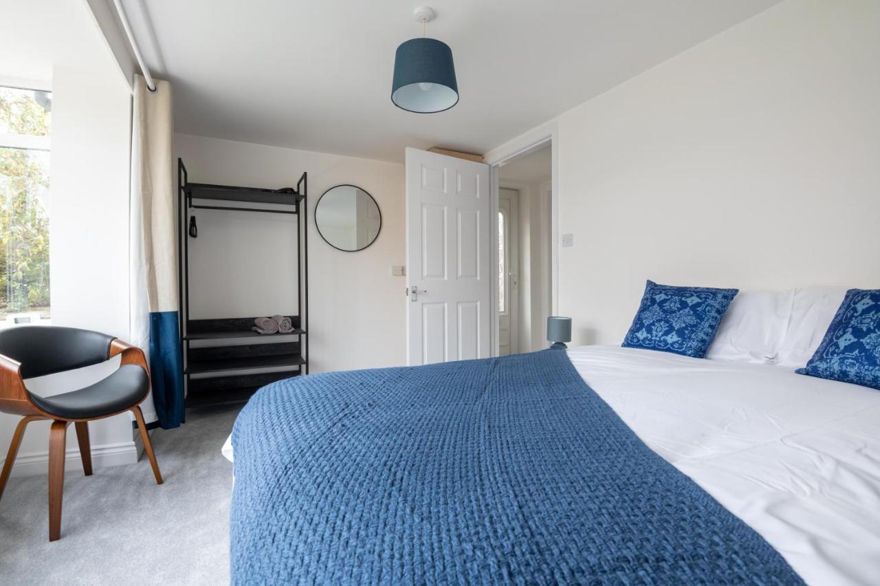 Bristol Short Stays - Amazing Redland Flat! Free Parking Екстер'єр фото