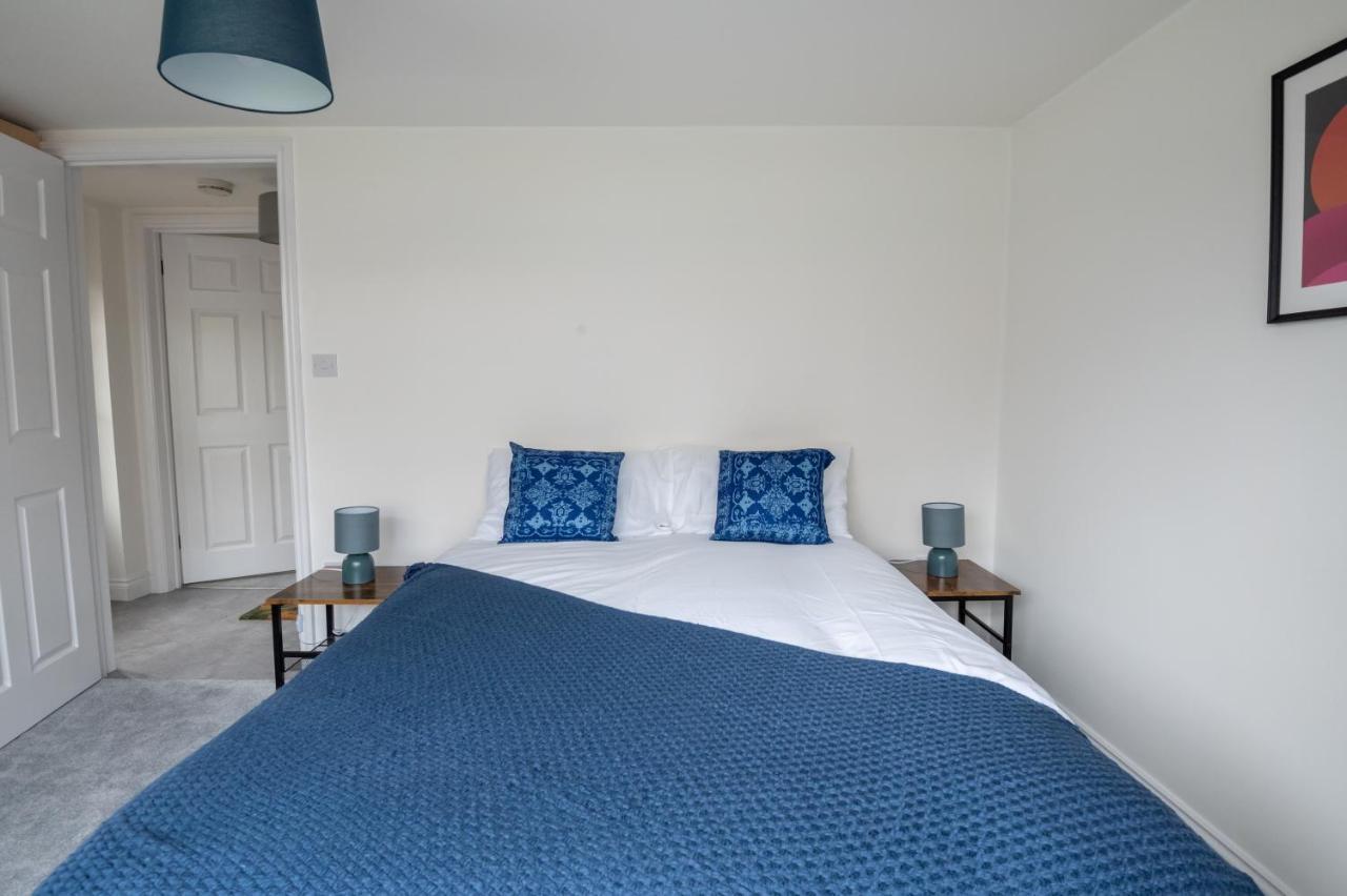 Bristol Short Stays - Amazing Redland Flat! Free Parking Екстер'єр фото